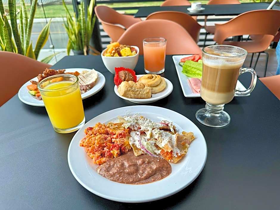 Ibis Merida