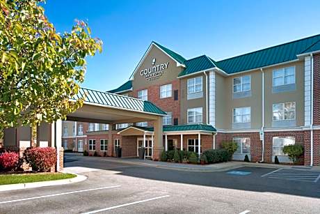 Country Inn & Suites by Radisson, Camp Springs (Andrews Air Force Base), MD