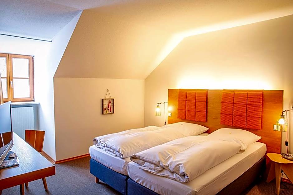 Hotel Gut Schwaige