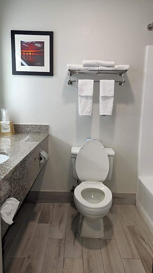 Americas Best Value Inn & Suites Foley Gulf Shores