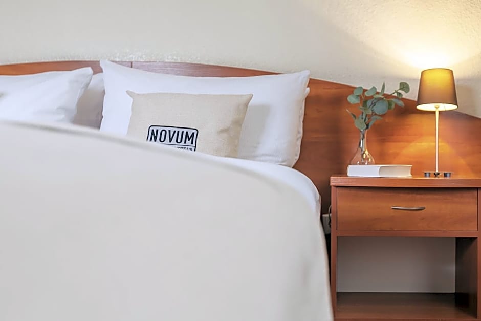 Hotel Hamburg Stadtzentrum