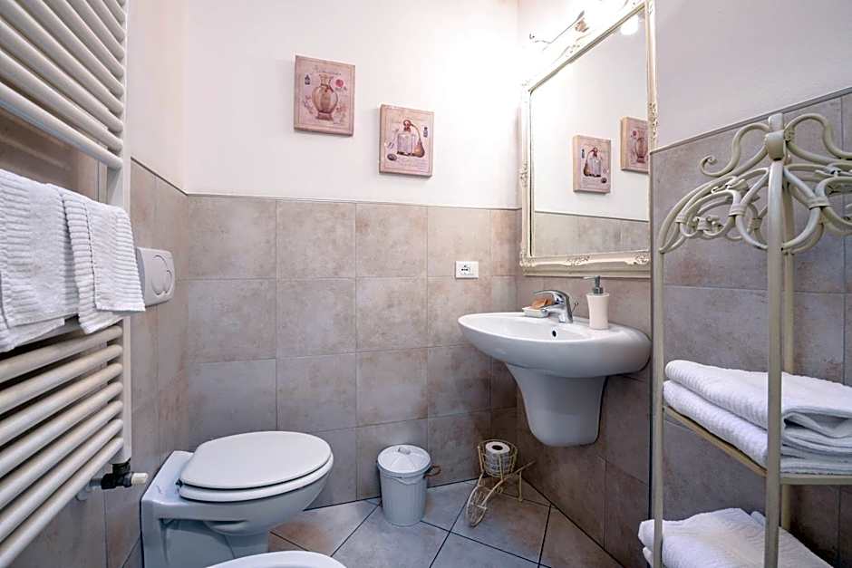 Le Rêve - Lake view rooms