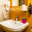ibis Styles Budapest Citywest