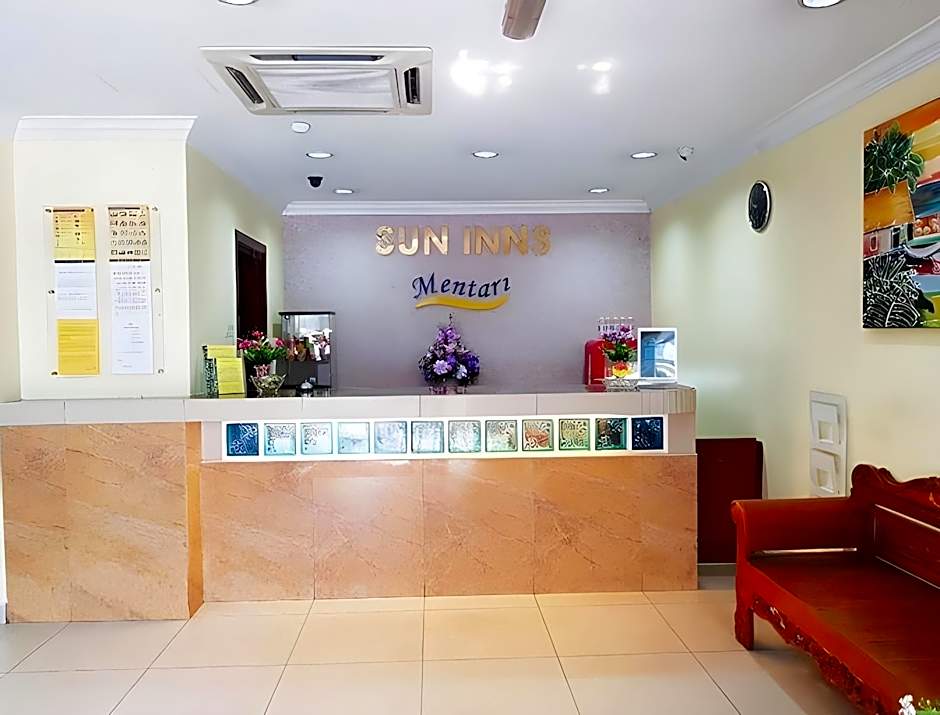Sun Inns Hotel Sunway Mentari