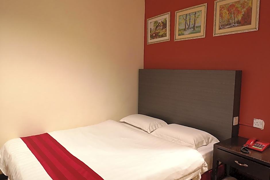 OYO 89908 Hotel Kensington