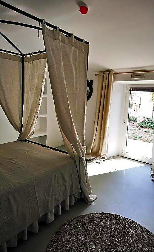 Lodge Monte Do Sobral
