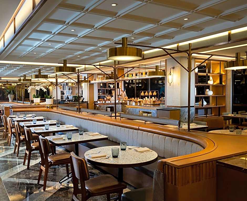 Royal Ambarrukmo Yogyakarta Hotel