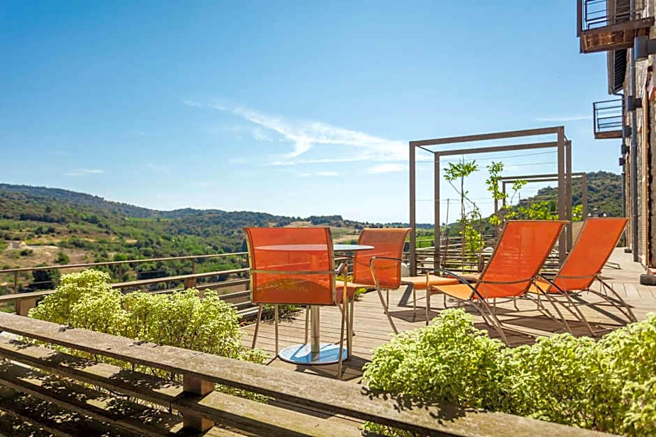 Domaine Riberach