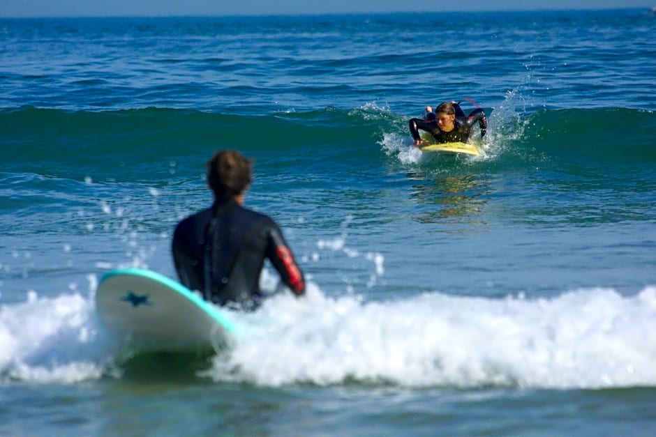 Village Club Le Saint Ignace