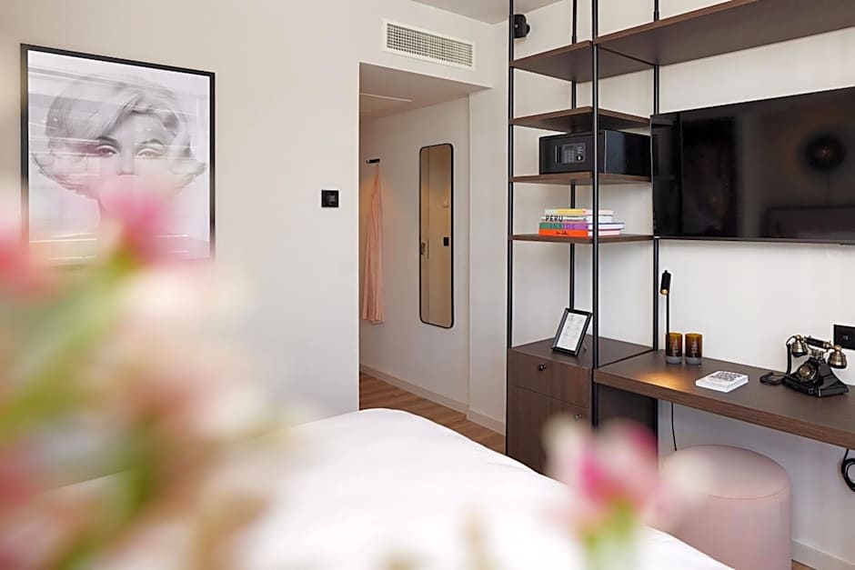 Rosa Hotel