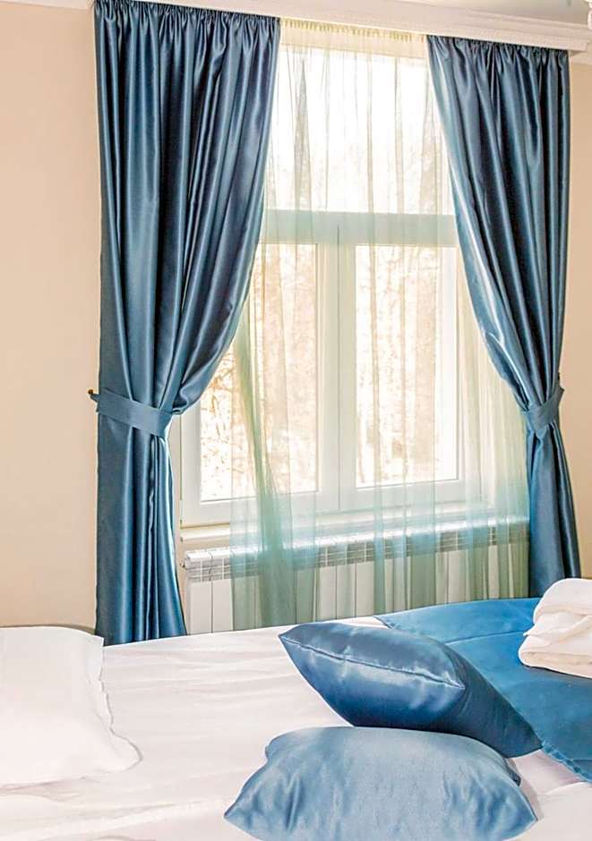 Family Hotel Belle Epoque Beach