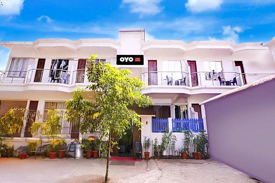 Hotel Samaria – Calangute, KY