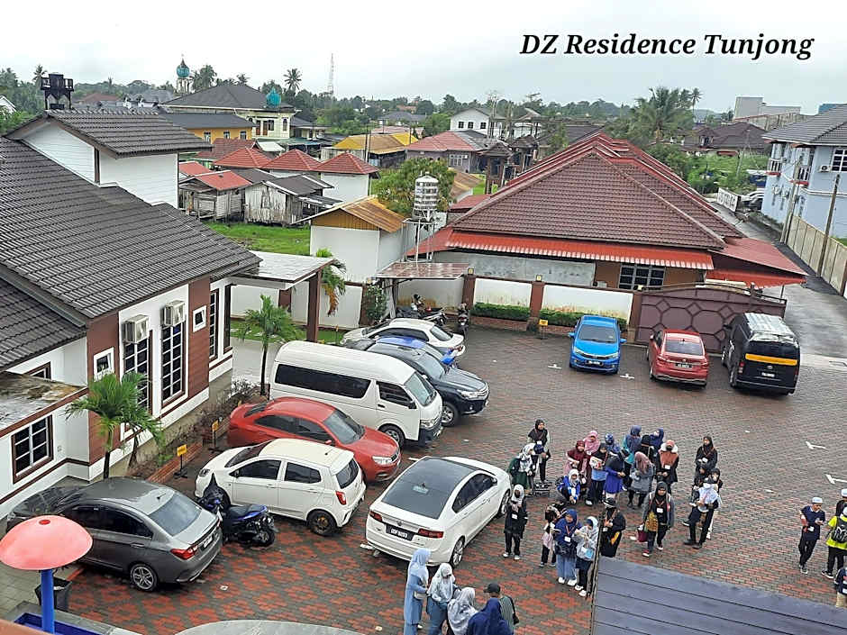 Dz Residence Tunjong