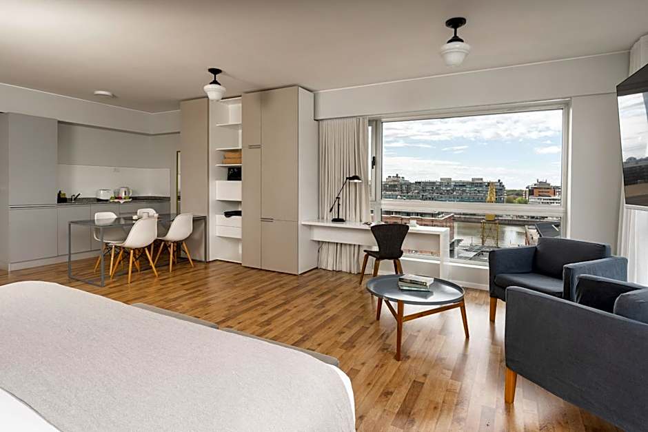 Almarena Madero Urbano Affiliated by Melia