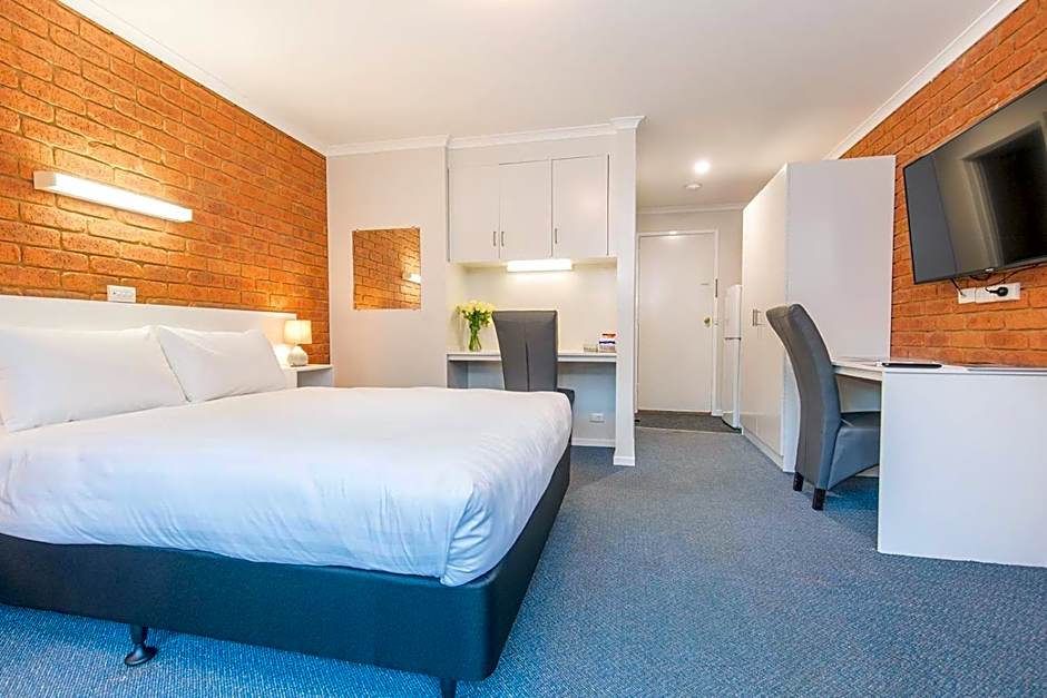 Mildura City Gate Motel