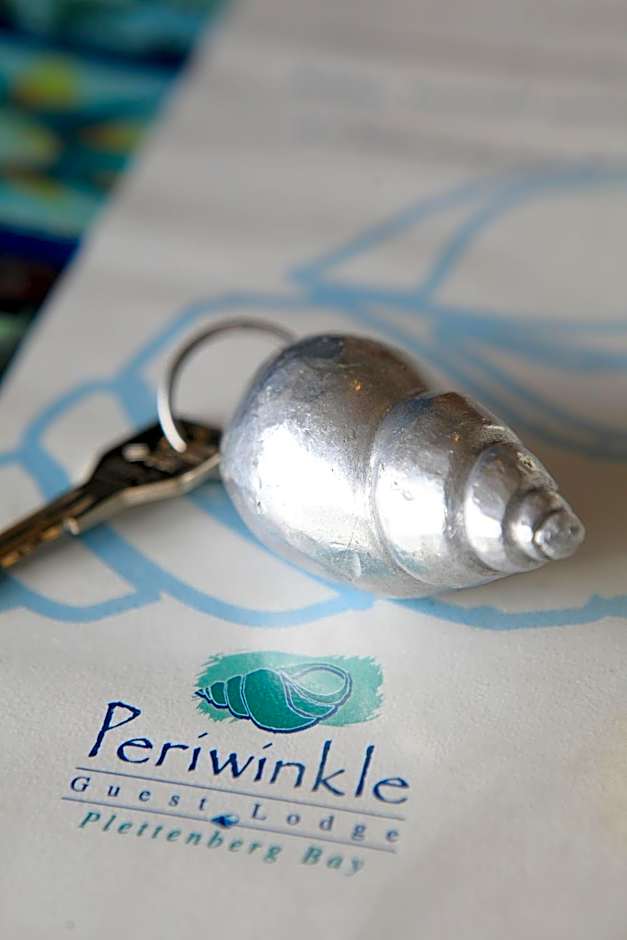 Periwinkle Lodge Guest House