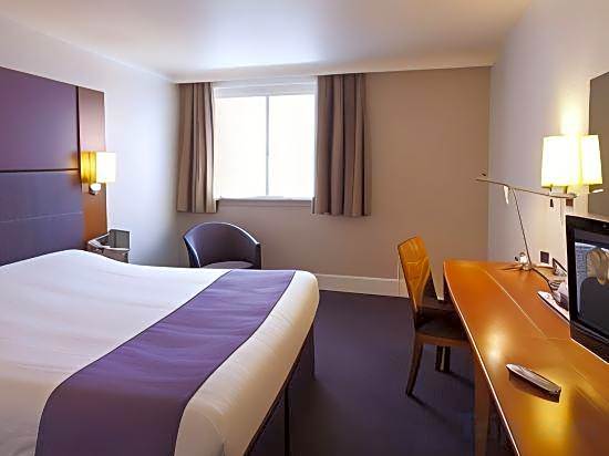Premier Inn London Dagenham