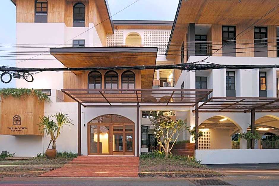 The Motifs Eco Hotel