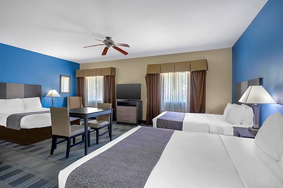 Best Western Geneseo Inn