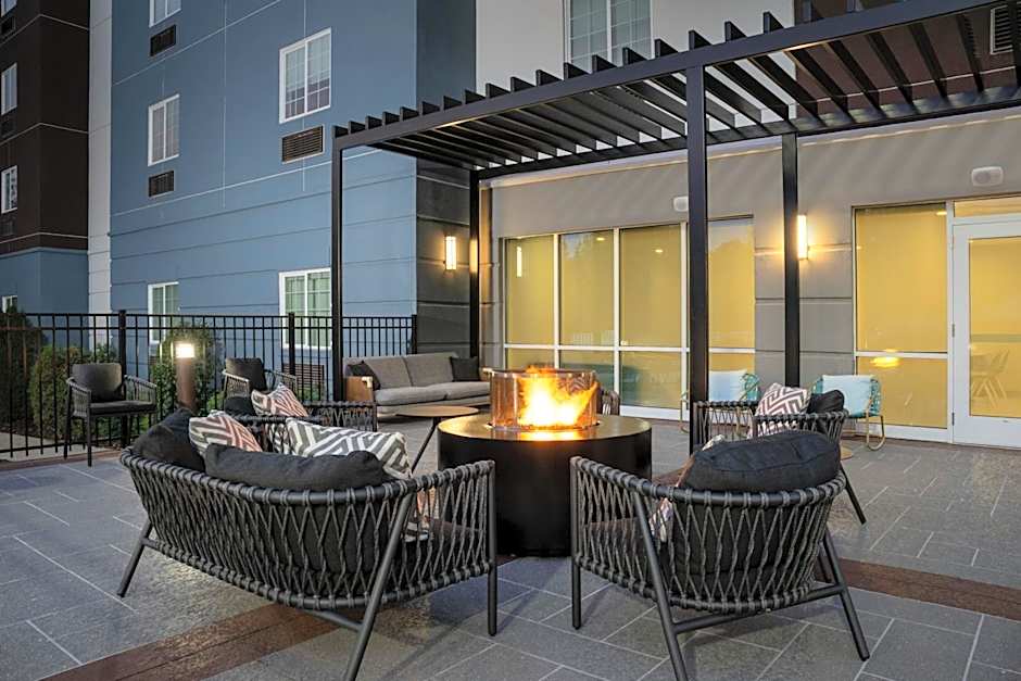 TownePlace Suites by Marriott Birmingham South