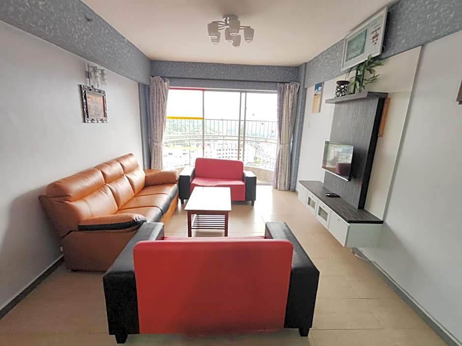 Amy Home Moonlight APARTMENT