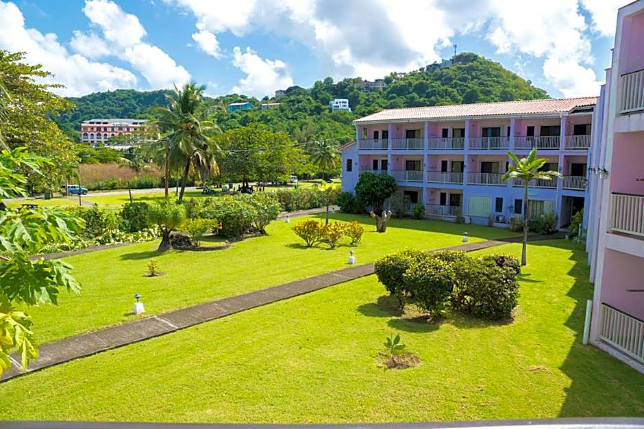 Allamanda Beach Resort