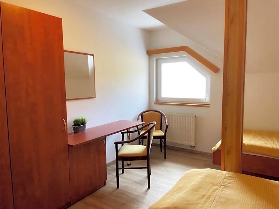 Restaurace Staré Sedlo