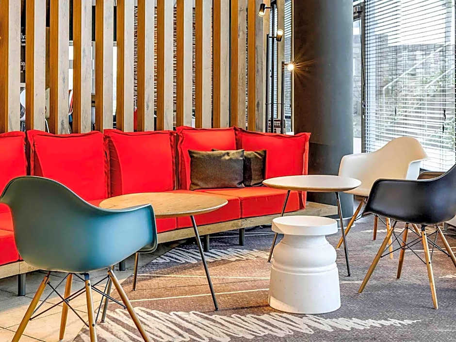 ibis Hotel Würzburg City