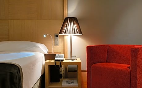 VINCCI ROOM USO INDIVIDUAL