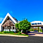 Days Inn by Wyndham Ann Arbor