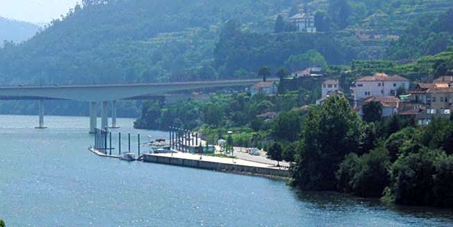 Palace Hotel & Spa - Termas de Sao Vicente