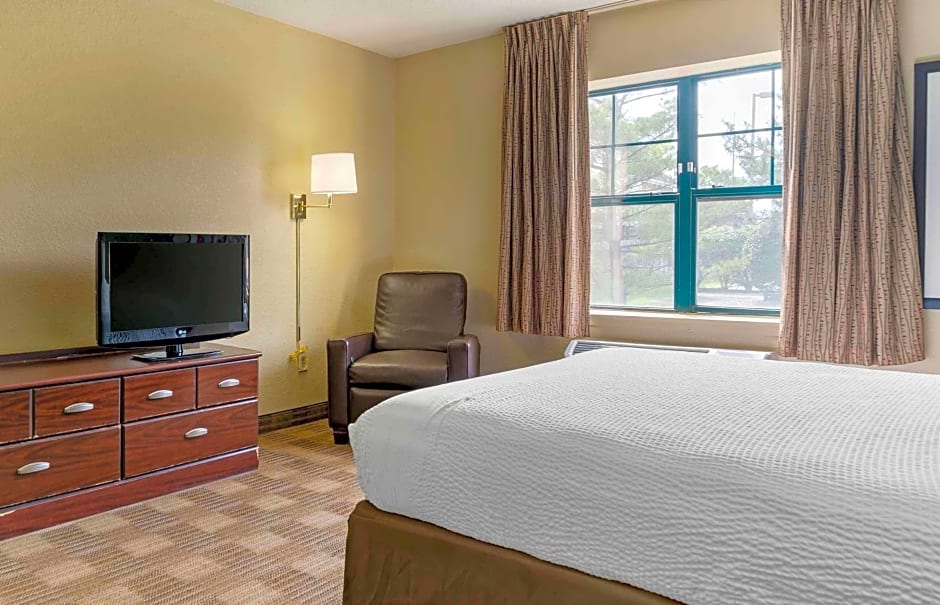 Extended Stay America Suites - Dallas - DFW Airport N.