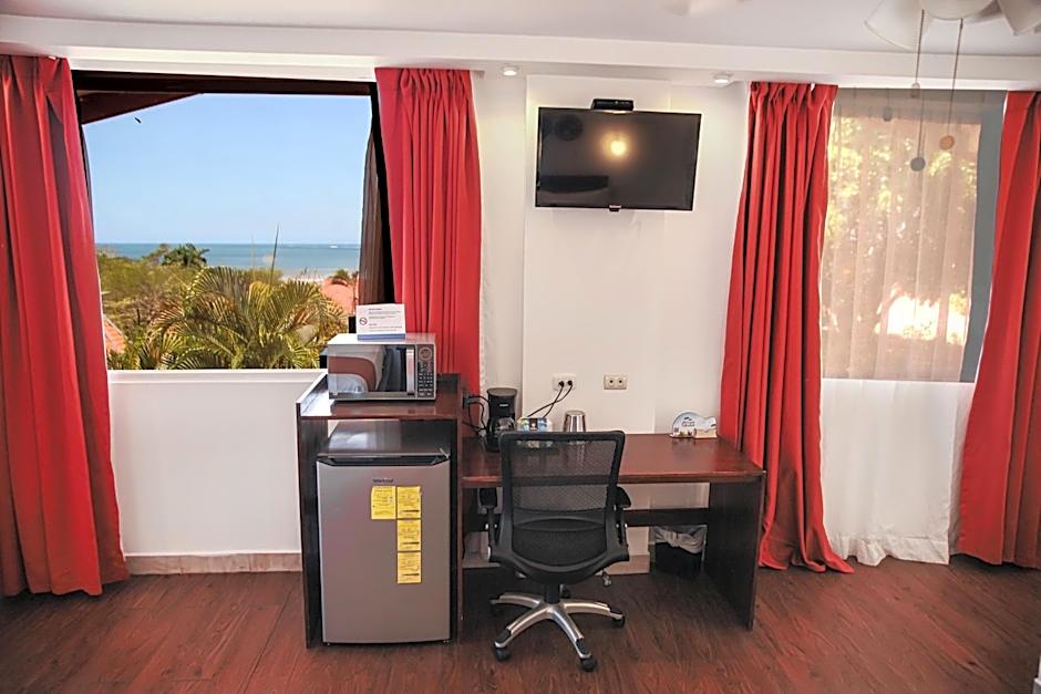 Maravida Social Hotel by Crazy Monkey