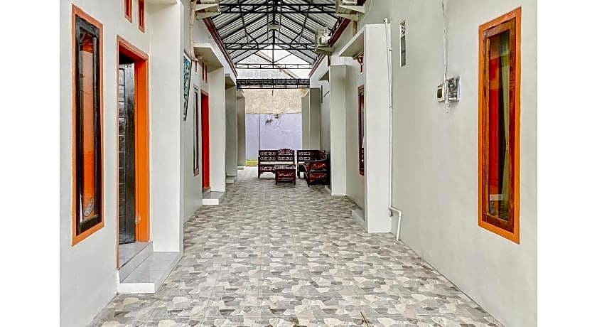 Griya Asri Syariah Mitra RedDoorz