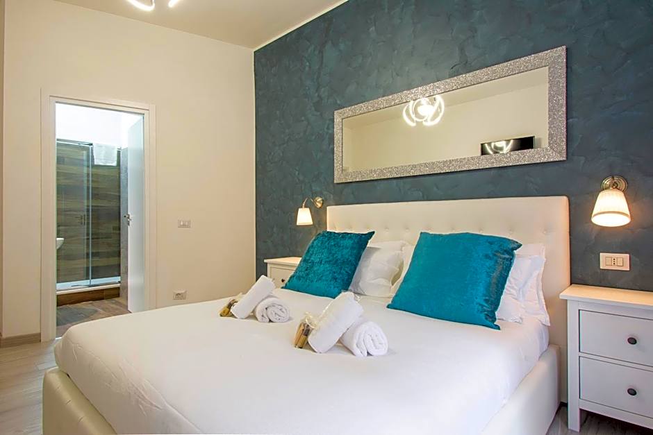 Luxury Boutique Hotel