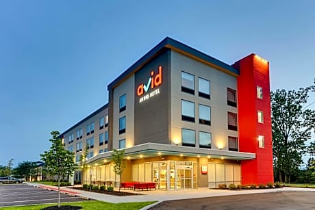 avid hotel Cincinnati N - West Chester by IHG