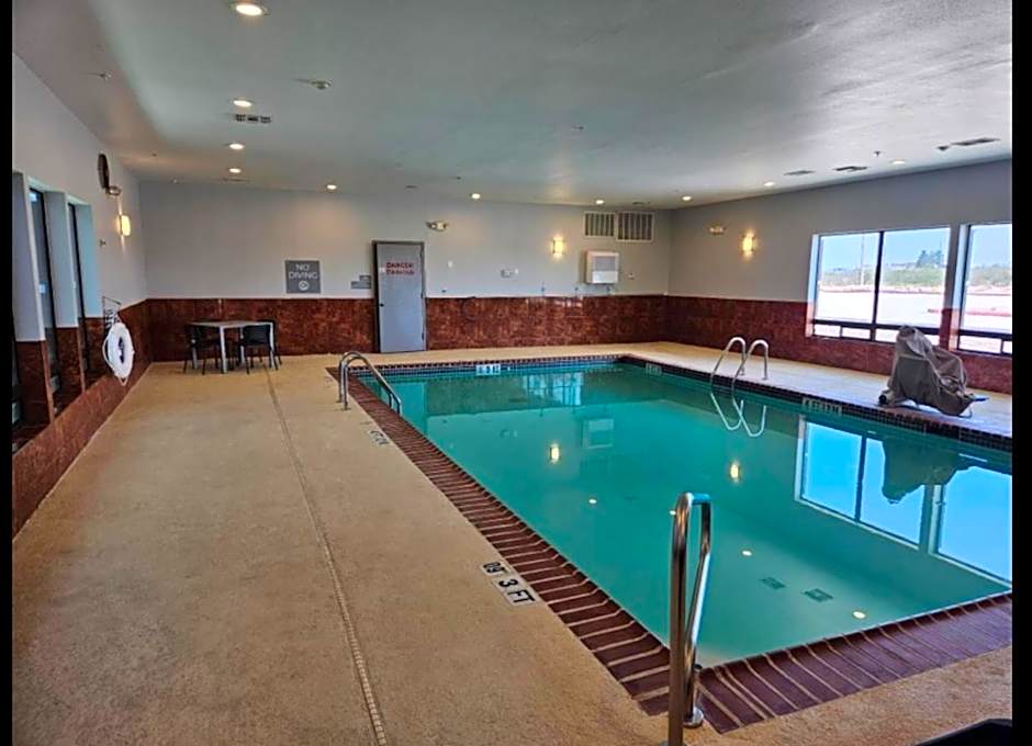 Spark by Hilton Fort Stockton