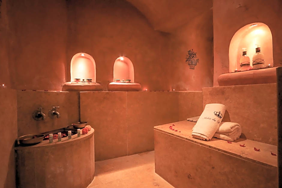 Riad Palais Des Princesses & Spa