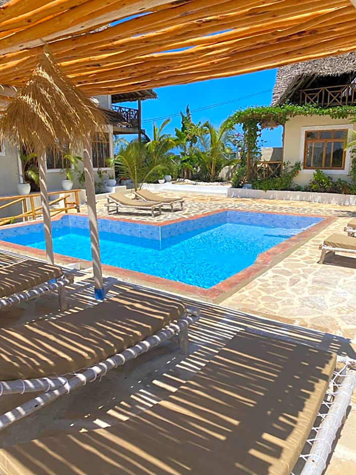 ZANZIBAR TROPICAL SUNSET - Adults Only Boutique Hotel by Sofia Collection