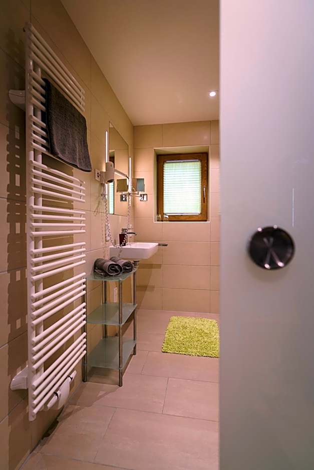 Hotel-Gasthof zur Sonne