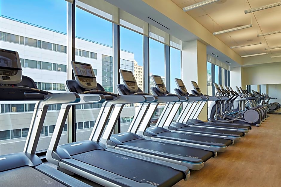 Kimpton Sawyer Hotel By IHG