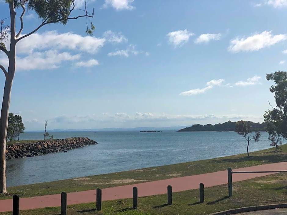 Bribie Waterways Motel