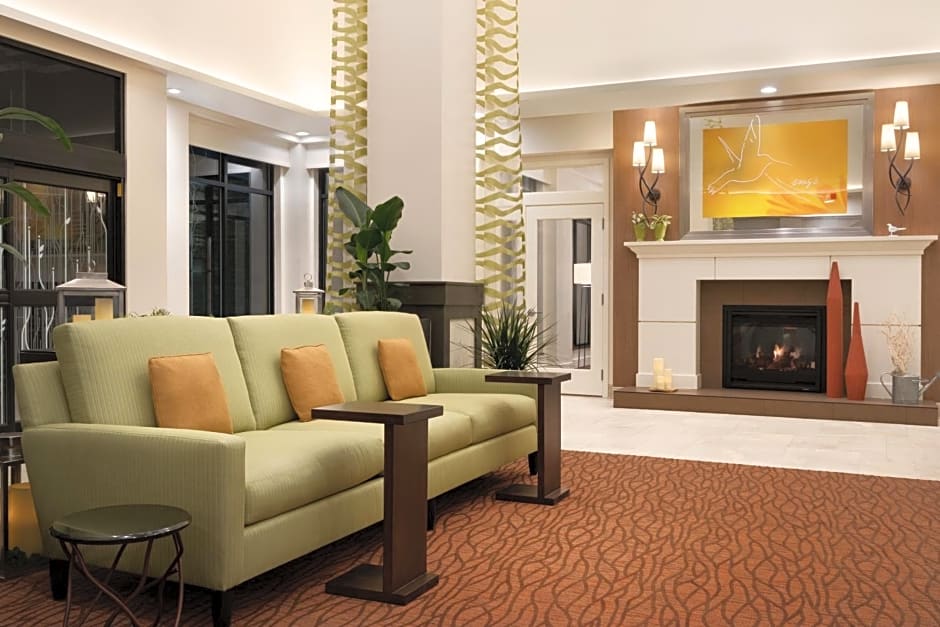 Hilton Garden Inn Medford