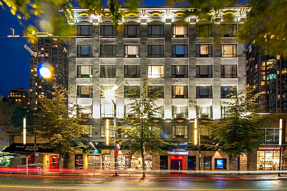 Quality Inn & Suites