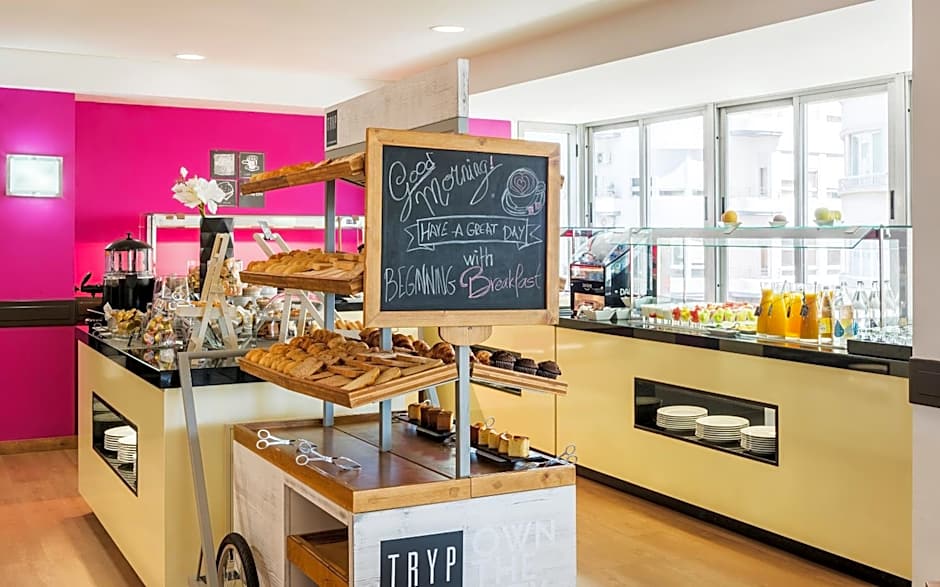 Hotel Alicante Gran Sol Affiliated by Meliá