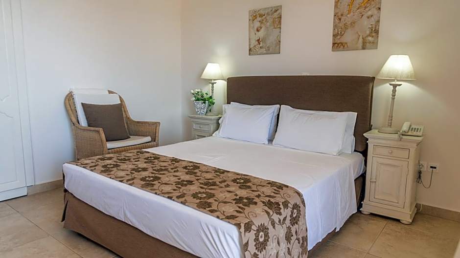 Hotel Astron Princess