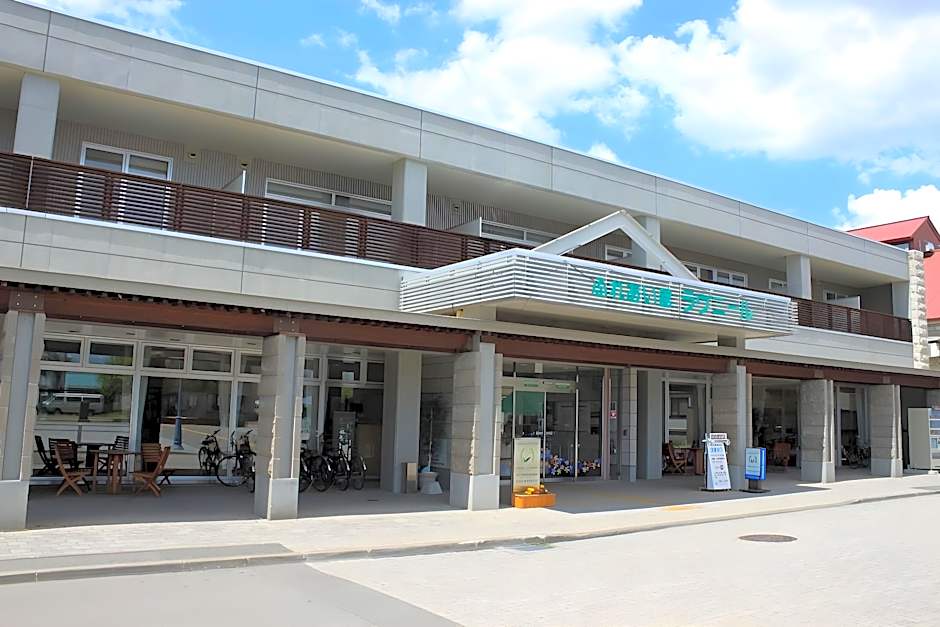Hotel Lavenir