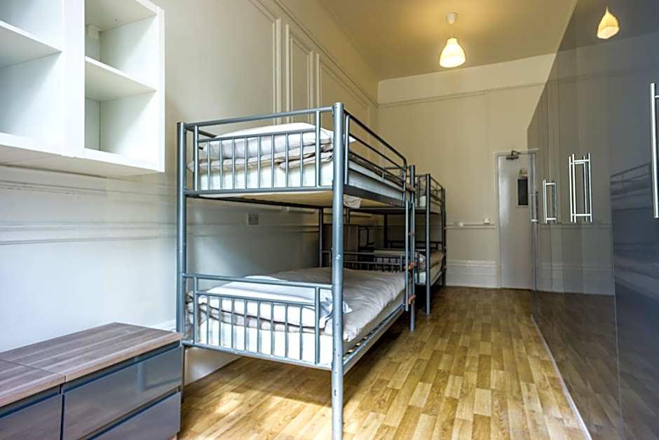 Sandeman-Allen Hostel (Bayswater)