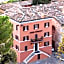 Hotel Rosalba Perugia