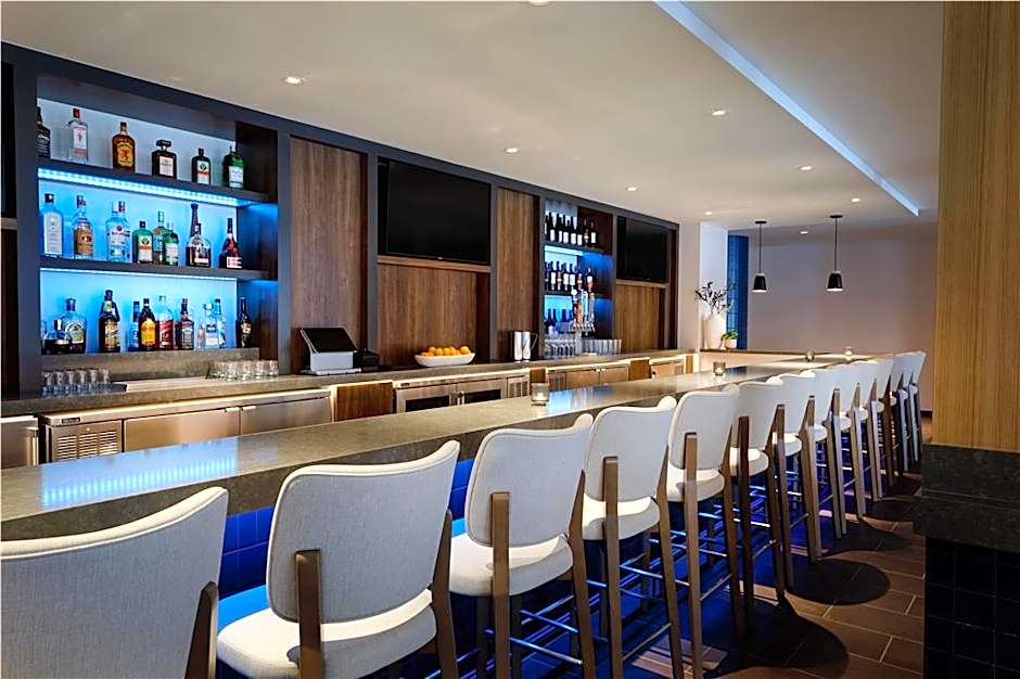Hilton Garden Inn LAX Los Angeles Airport